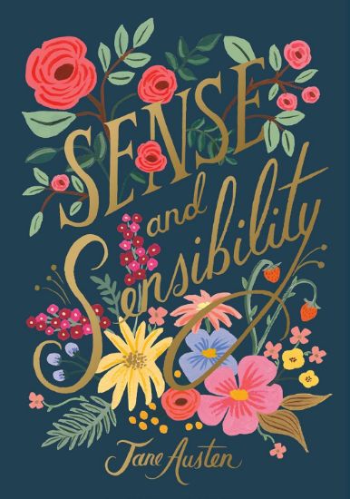 صورة Sense and Sensibility